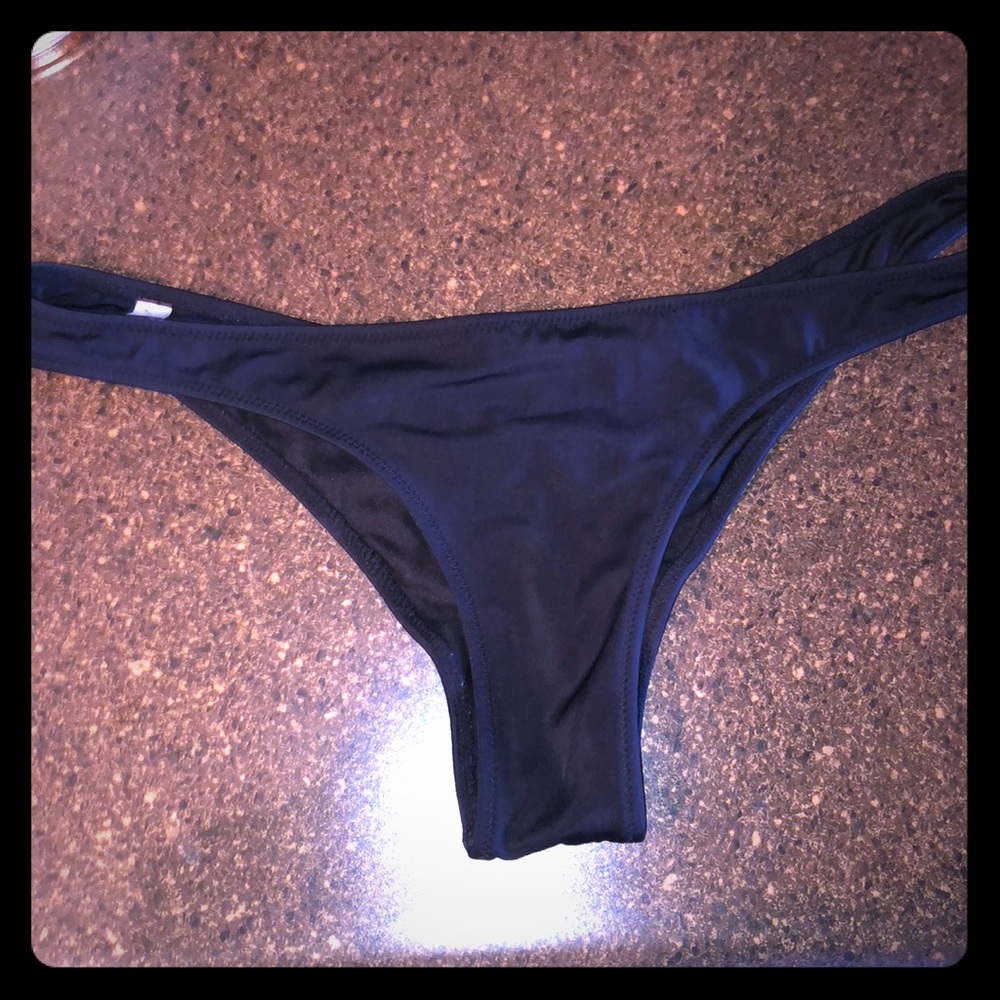 Victoria Secret bikini bottom